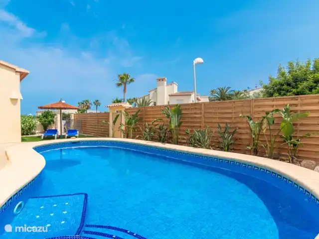 Zwembad